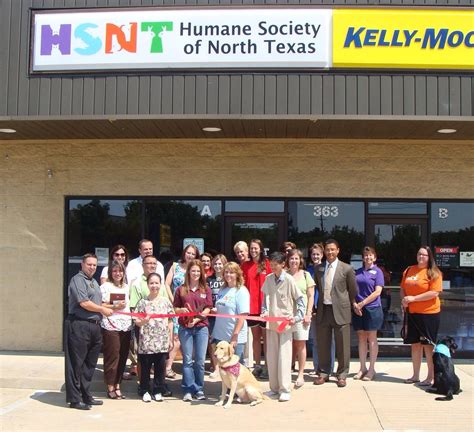 north texas humane society fort worth texas.